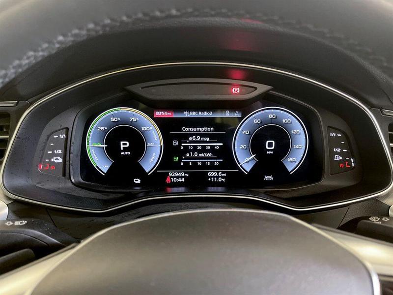 Used Audi A6 2021 for sale - 76603530: Photo 19