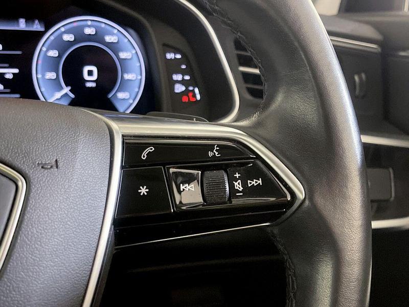 Used Audi A6 2021 for sale - 76603530: Photo 20