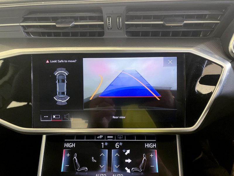 Used Audi A6 2021 for sale - 76603530: Photo 22