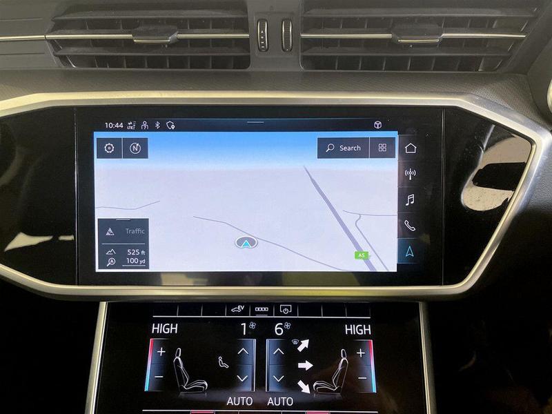 Used Audi A6 2021 for sale - 76603530: Photo 23