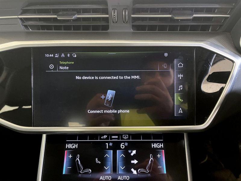 Used Audi A6 2021 for sale - 76603530: Photo 24