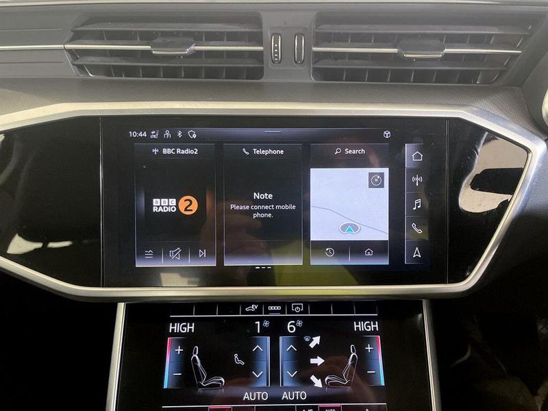 Used Audi A6 2021 for sale - 76603530: Photo 25