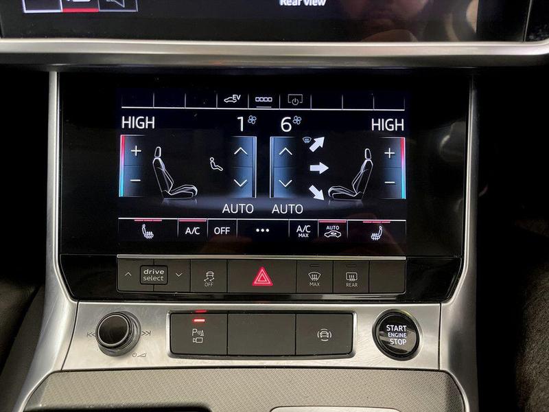 Used Audi A6 2021 for sale - 76603530: Photo 26