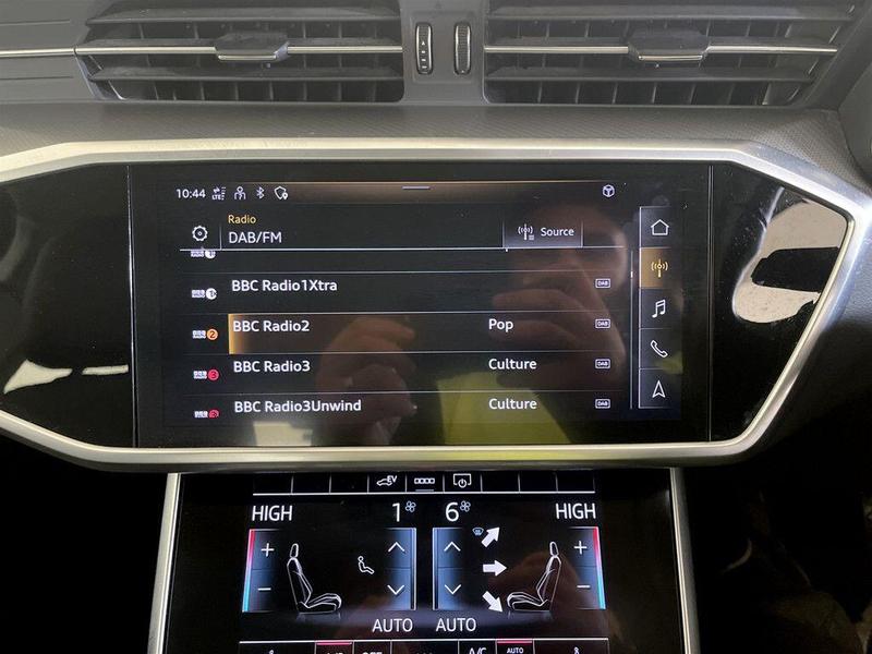 Used Audi A6 2021 for sale - 76603530: Photo 27