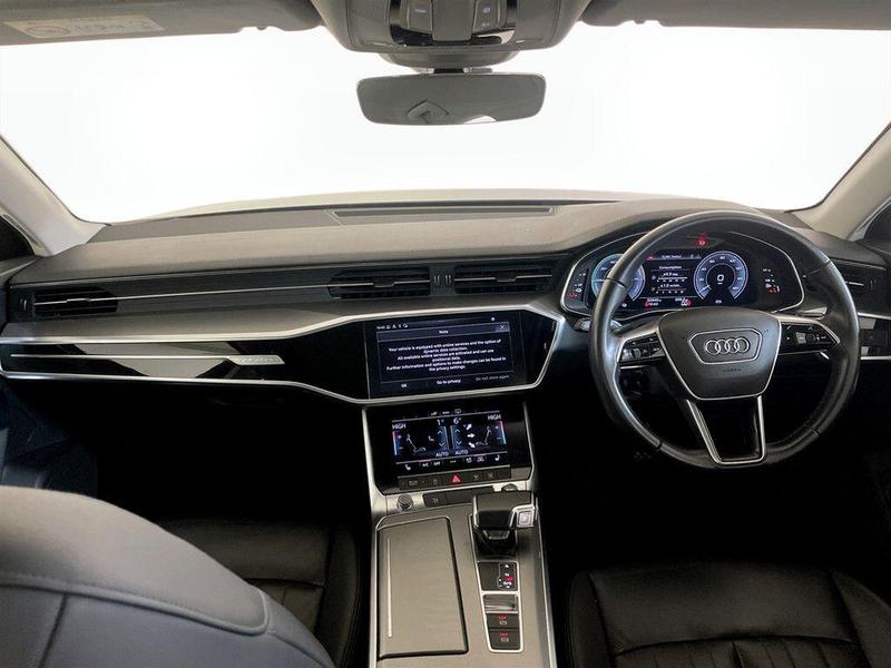 Used Audi A6 2021 for sale - 76603530: Photo 3