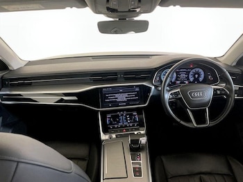 Used Audi A6 2021 for sale - 76603530: Photo