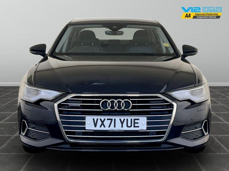 Used Audi A6 2021 for sale - 76603530: Photo 5