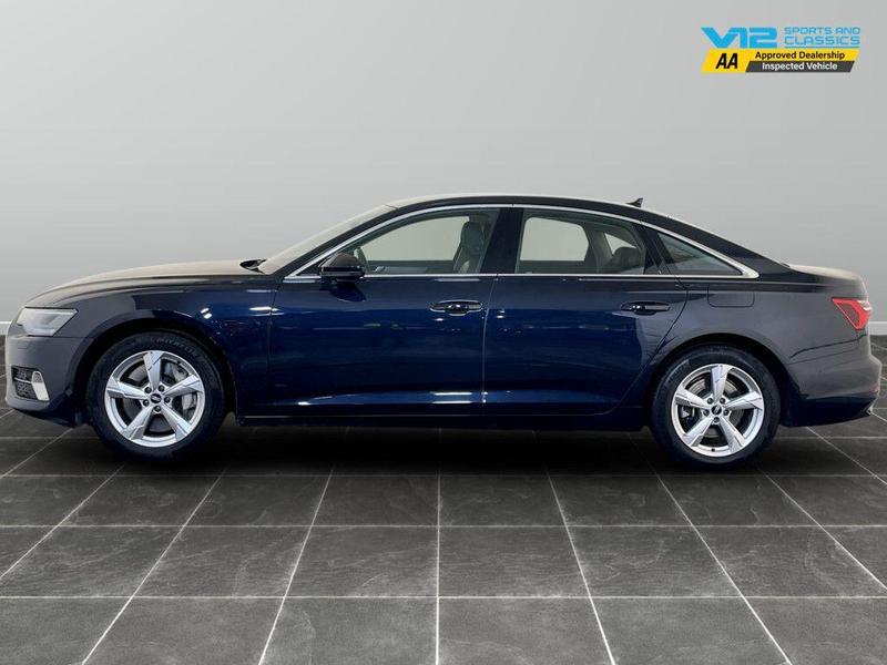 Used Audi A6 2021 for sale - 76603530: Photo 7