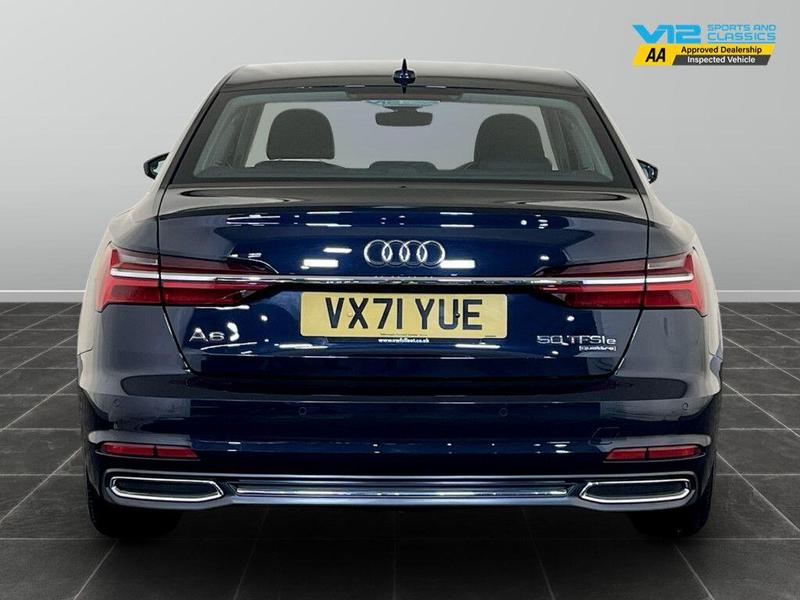 Used Audi A6 2021 for sale - 76603530: Photo 9