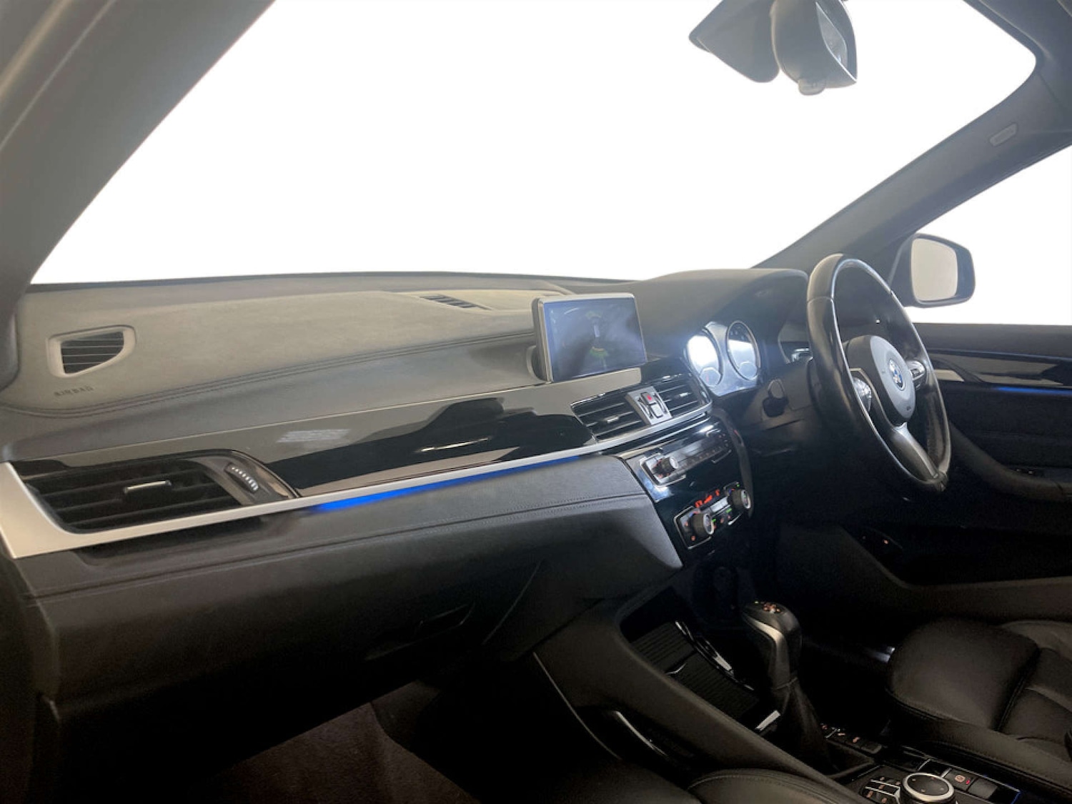 Used BMW X1 2022 for sale - 77681197: Photo 11