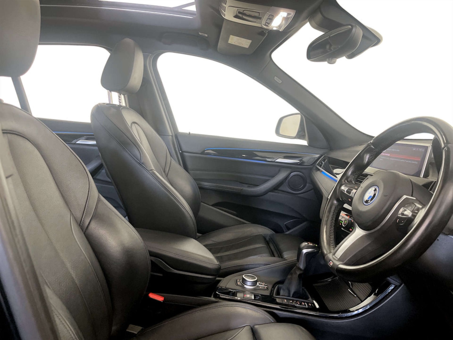 Used BMW X1 2022 for sale - 77681197: Photo 12