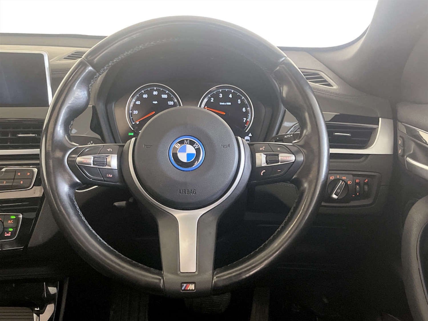 Used BMW X1 2022 for sale - 77681197: Photo 15