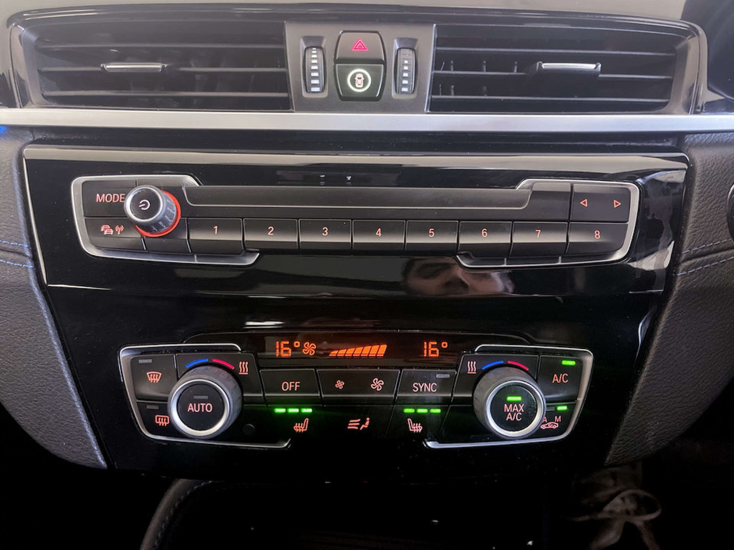 Used BMW X1 2022 for sale - 77681197: Photo 25