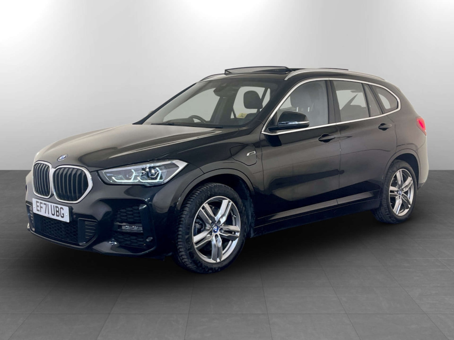 Used BMW X1 2022 for sale - 77681197: Photo 5