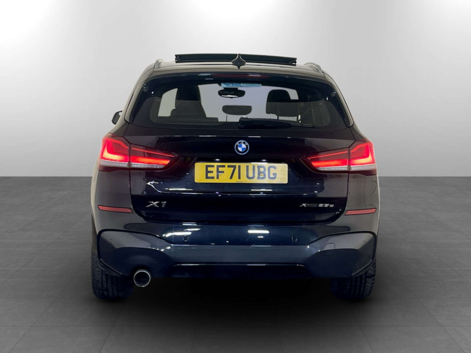 Used BMW X1 2022 for sale - 77681197: Photo 8