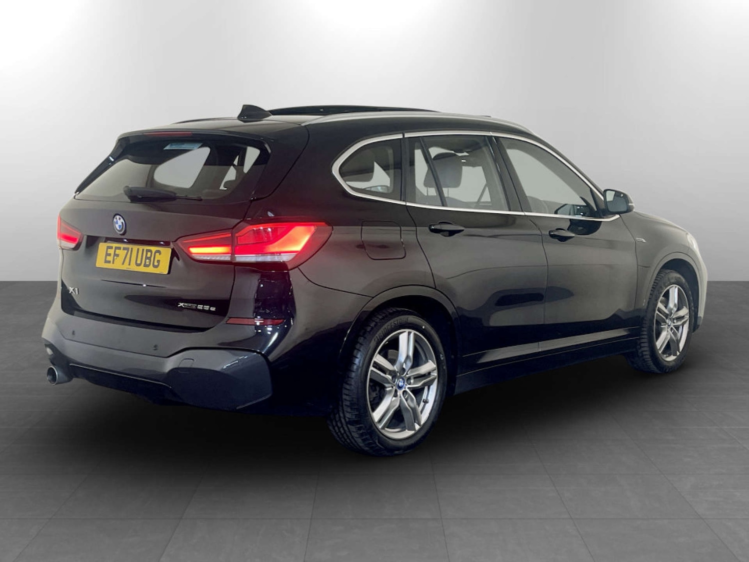 Used BMW X1 2022 for sale - 77681197: Photo 9