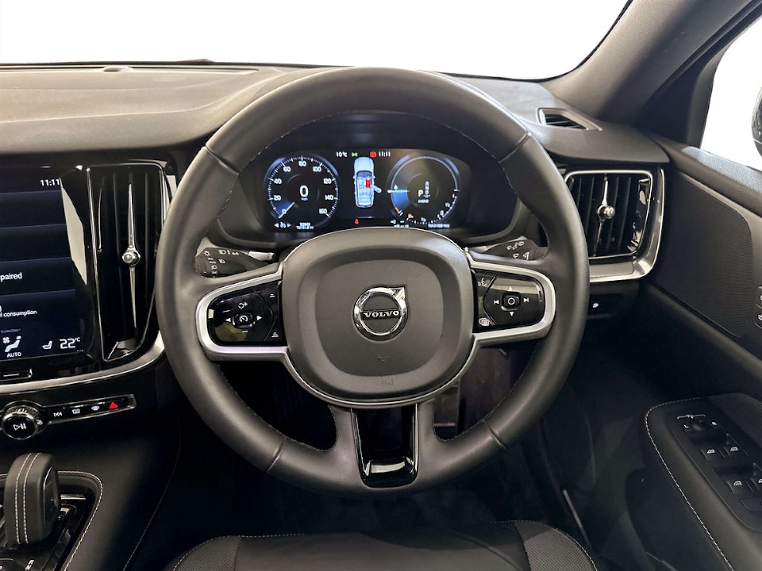 Used Volvo V60 2021 for sale - 77184895: Photo 16