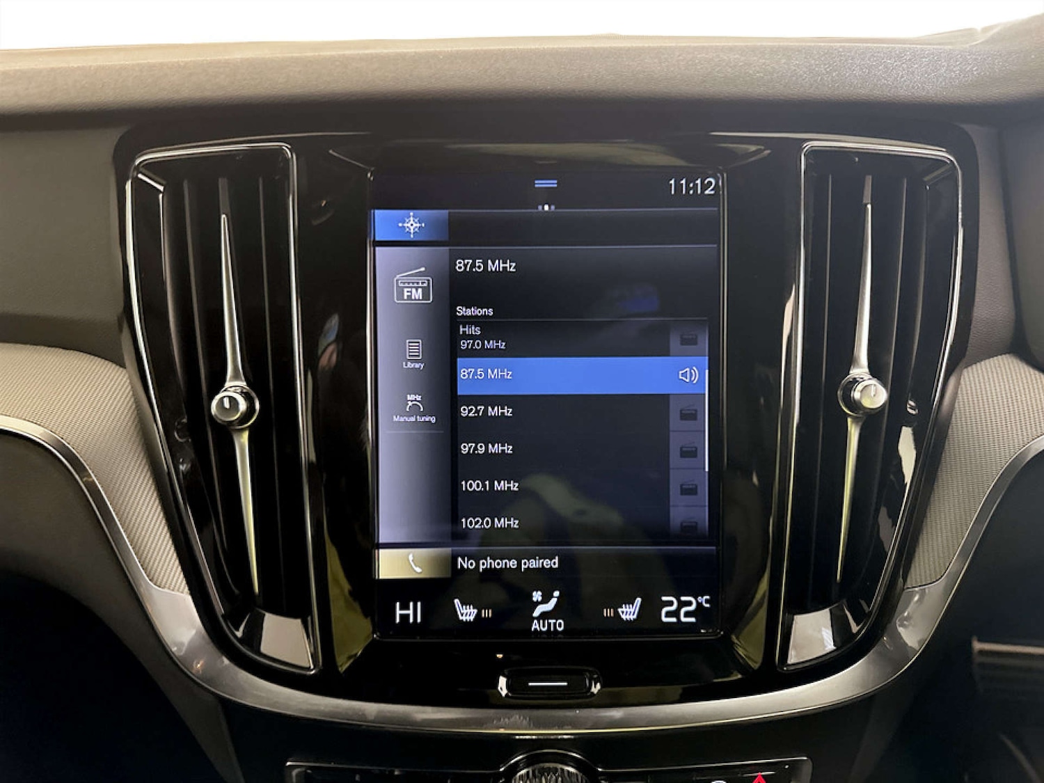 Used Volvo V60 2021 for sale - 77184895: Photo 21