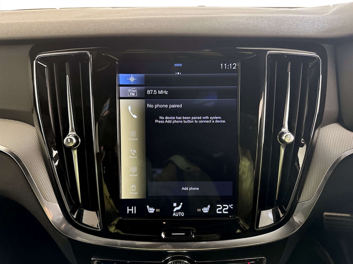 Used Volvo V60 2021 for sale - 77184895: Photo 23