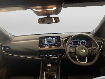 Used Nissan Qashqai 2022 for sale - 78412475: Photo