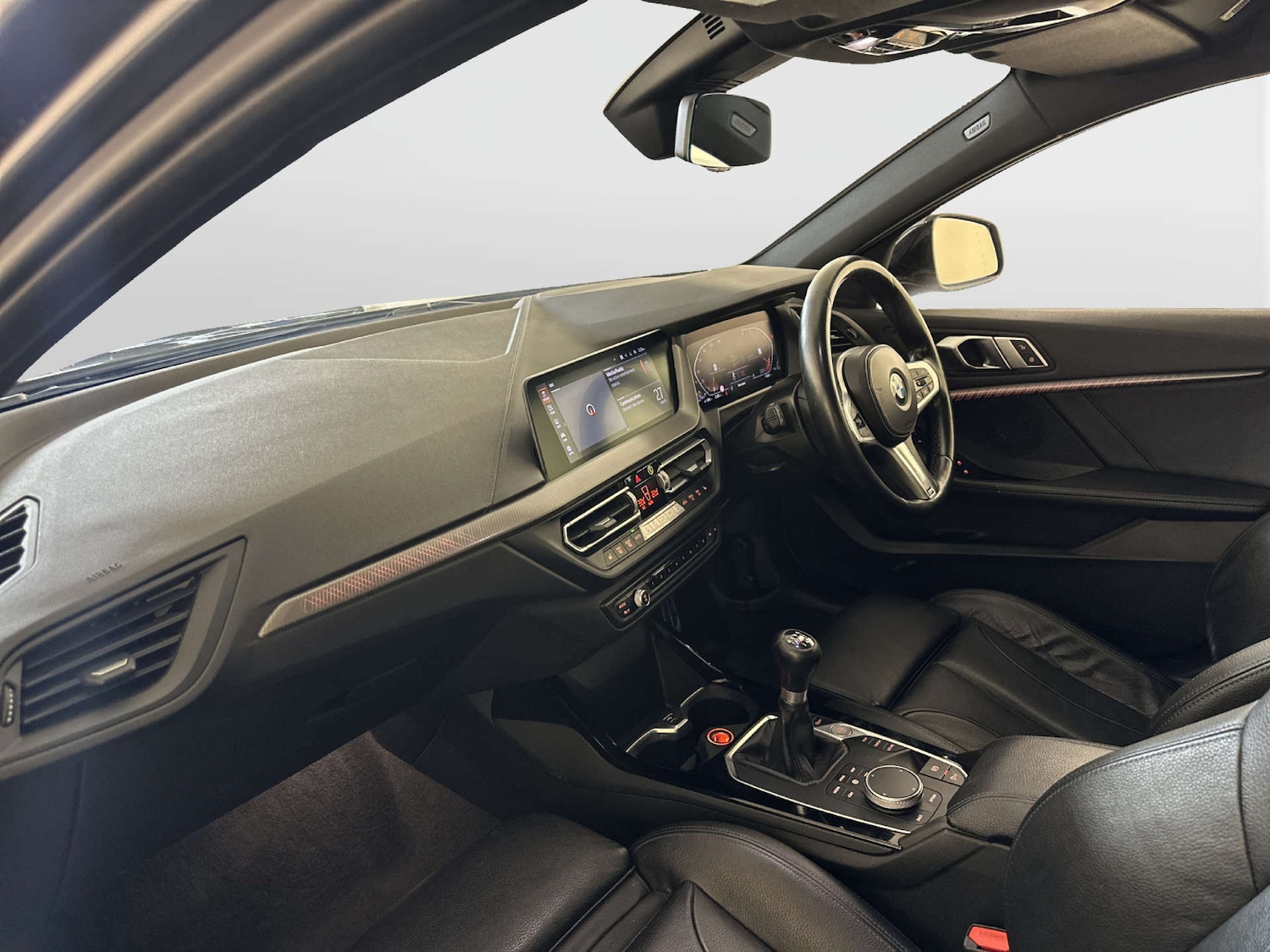 Used BMW 1 Series 2021 for sale - 78066791: Photo 12