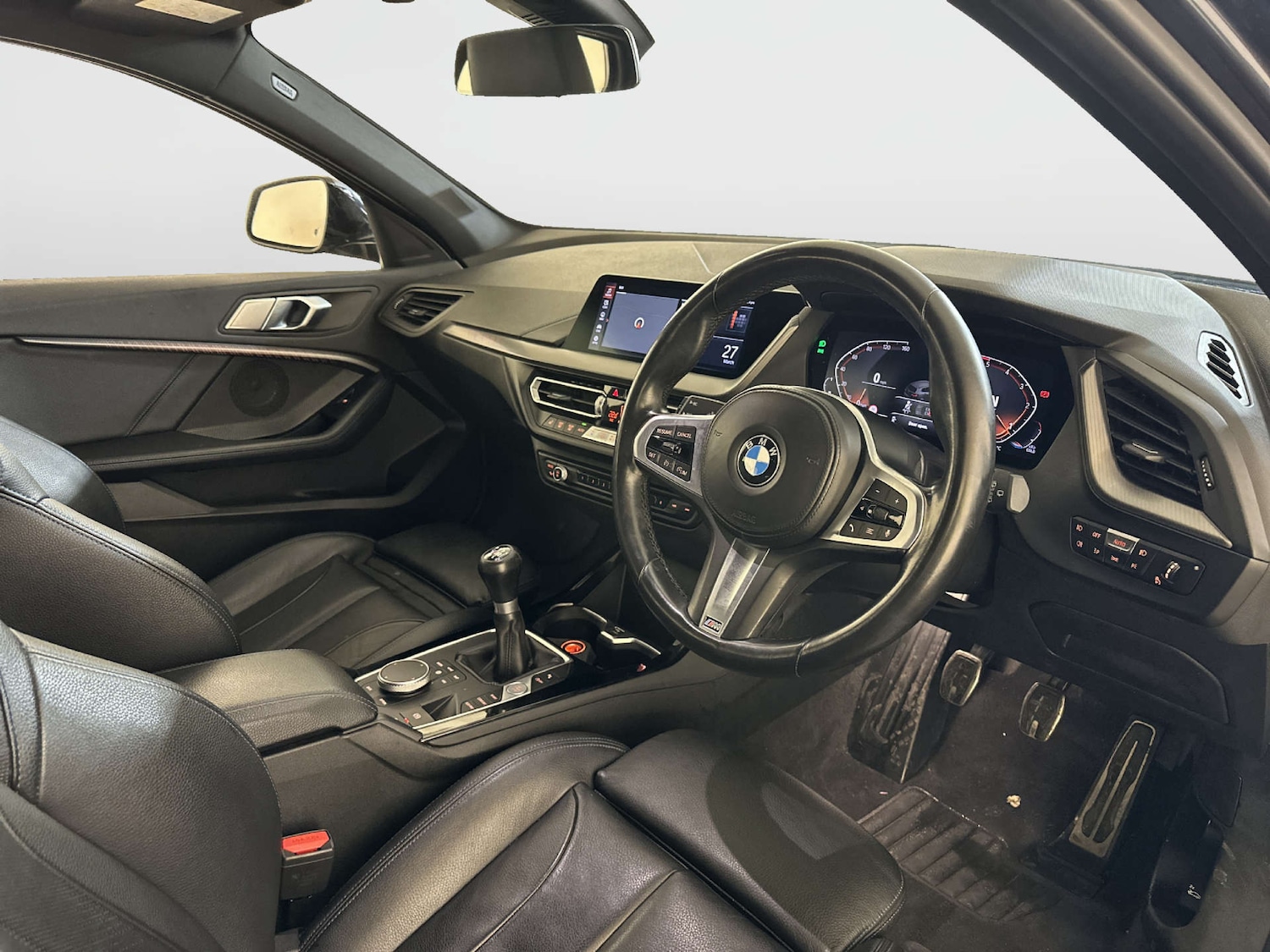 Used BMW 1 Series 2021 for sale - 78066791: Photo 15