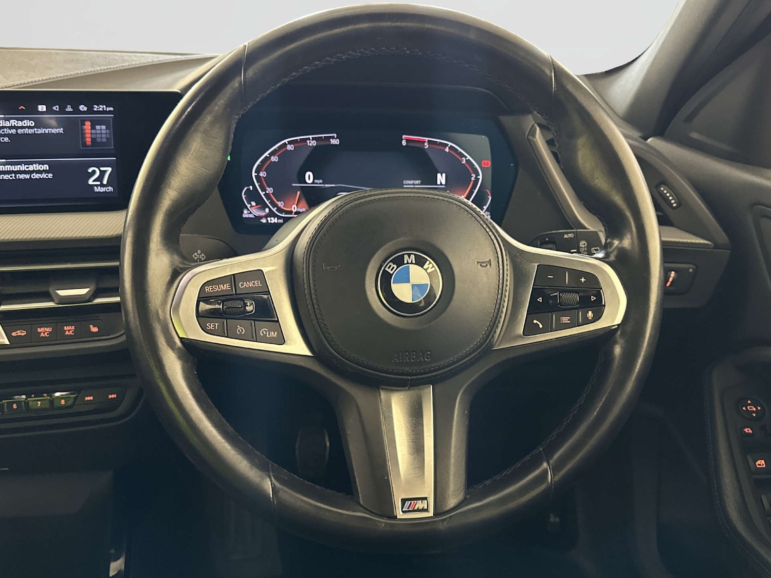 Used BMW 1 Series 2021 for sale - 78066791: Photo 16