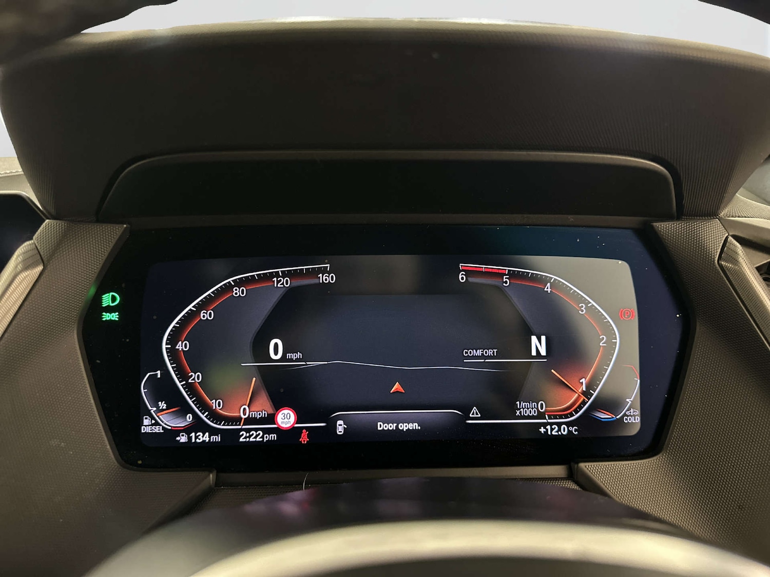 Used BMW 1 Series 2021 for sale - 78066791: Photo 18