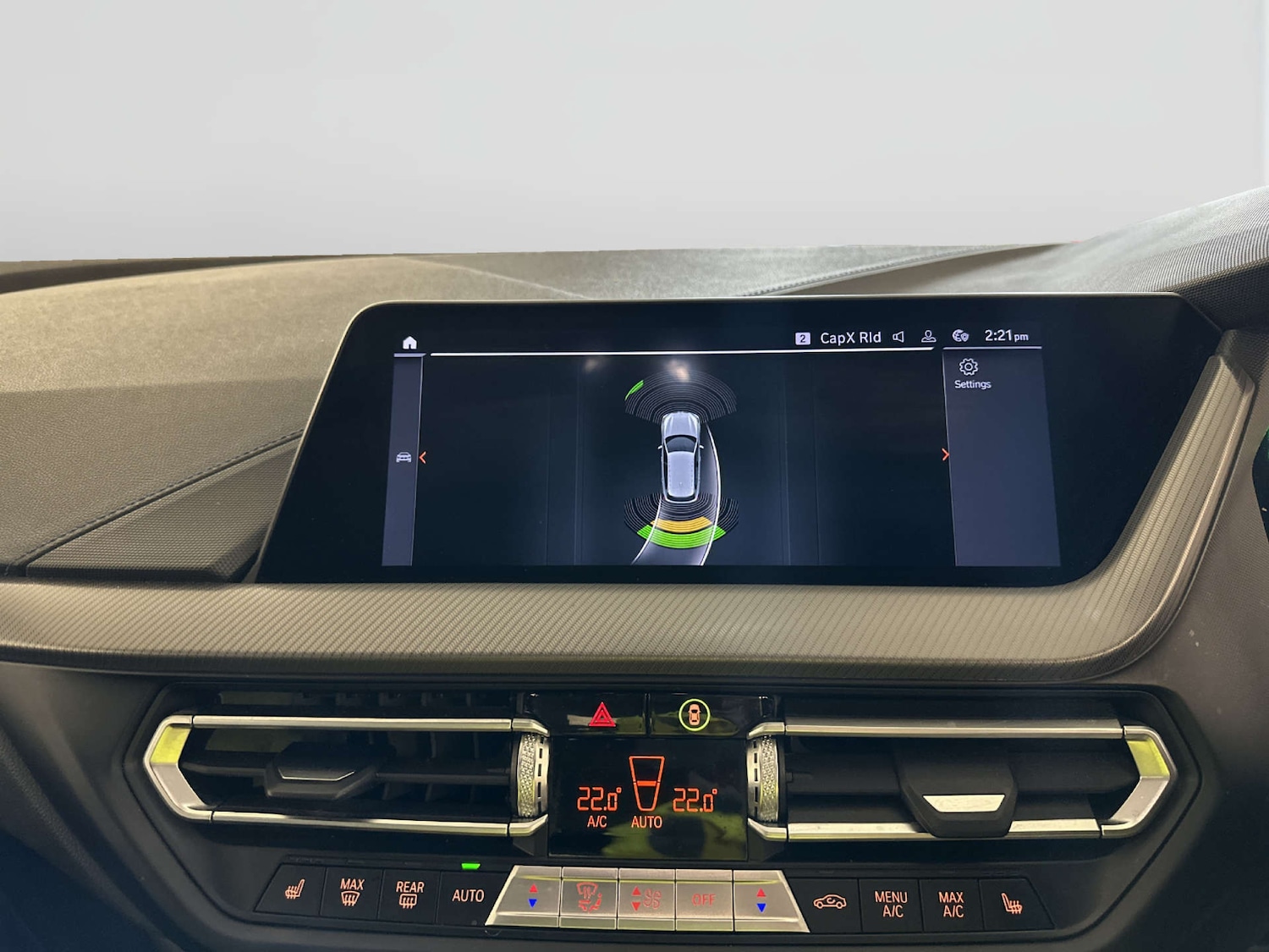 Used BMW 1 Series 2021 for sale - 78066791: Photo 20