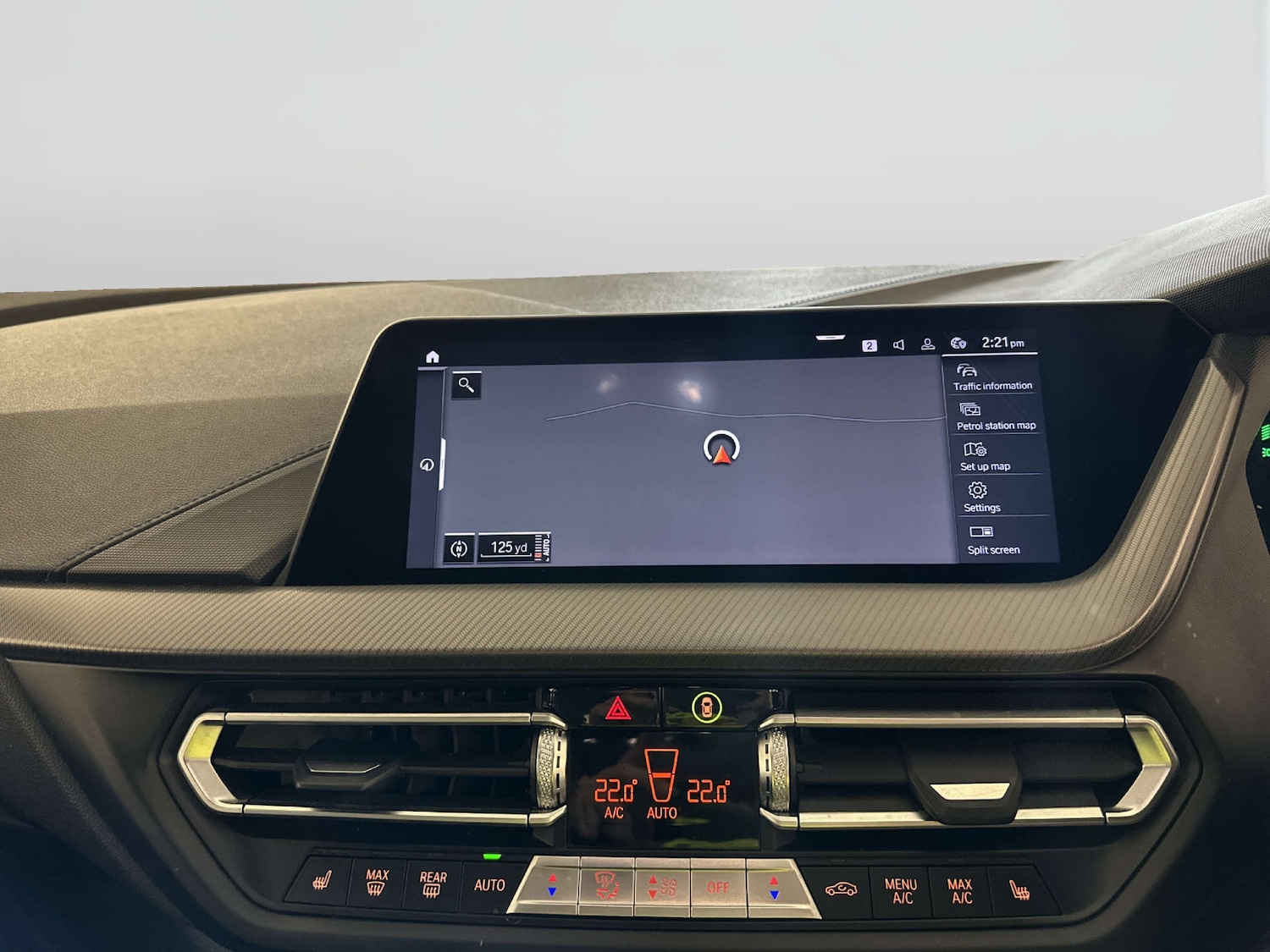 Used BMW 1 Series 2021 for sale - 78066791: Photo 21