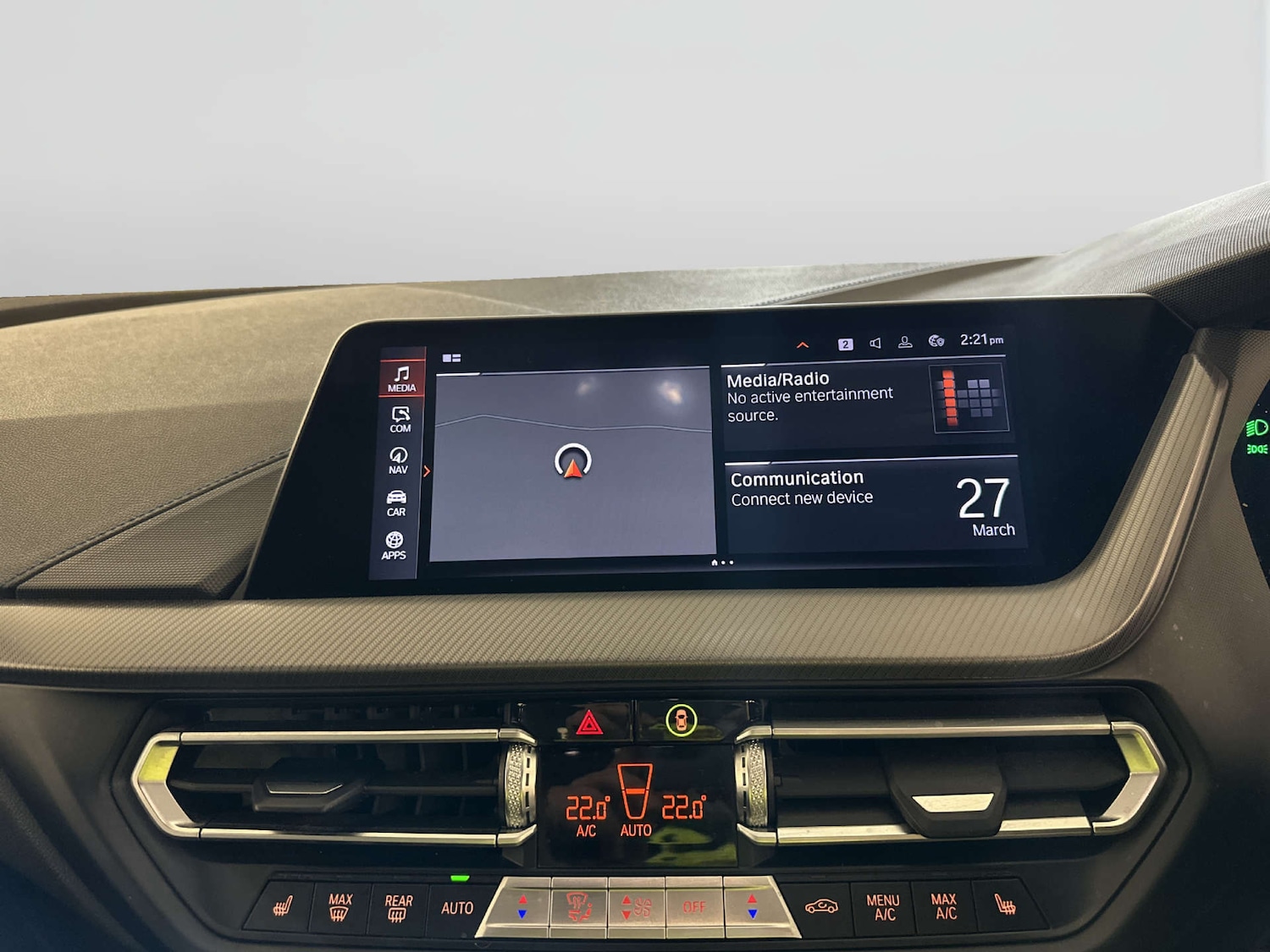 Used BMW 1 Series 2021 for sale - 78066791: Photo 22