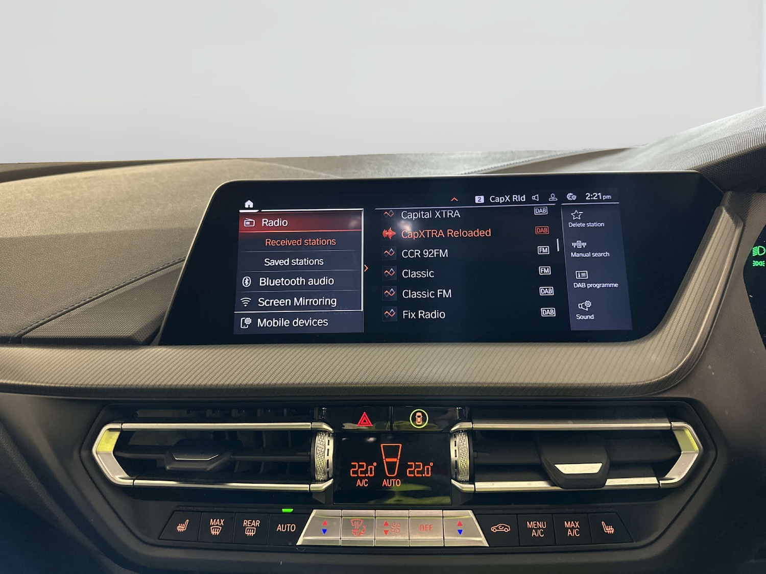 Used BMW 1 Series 2021 for sale - 78066791: Photo 23