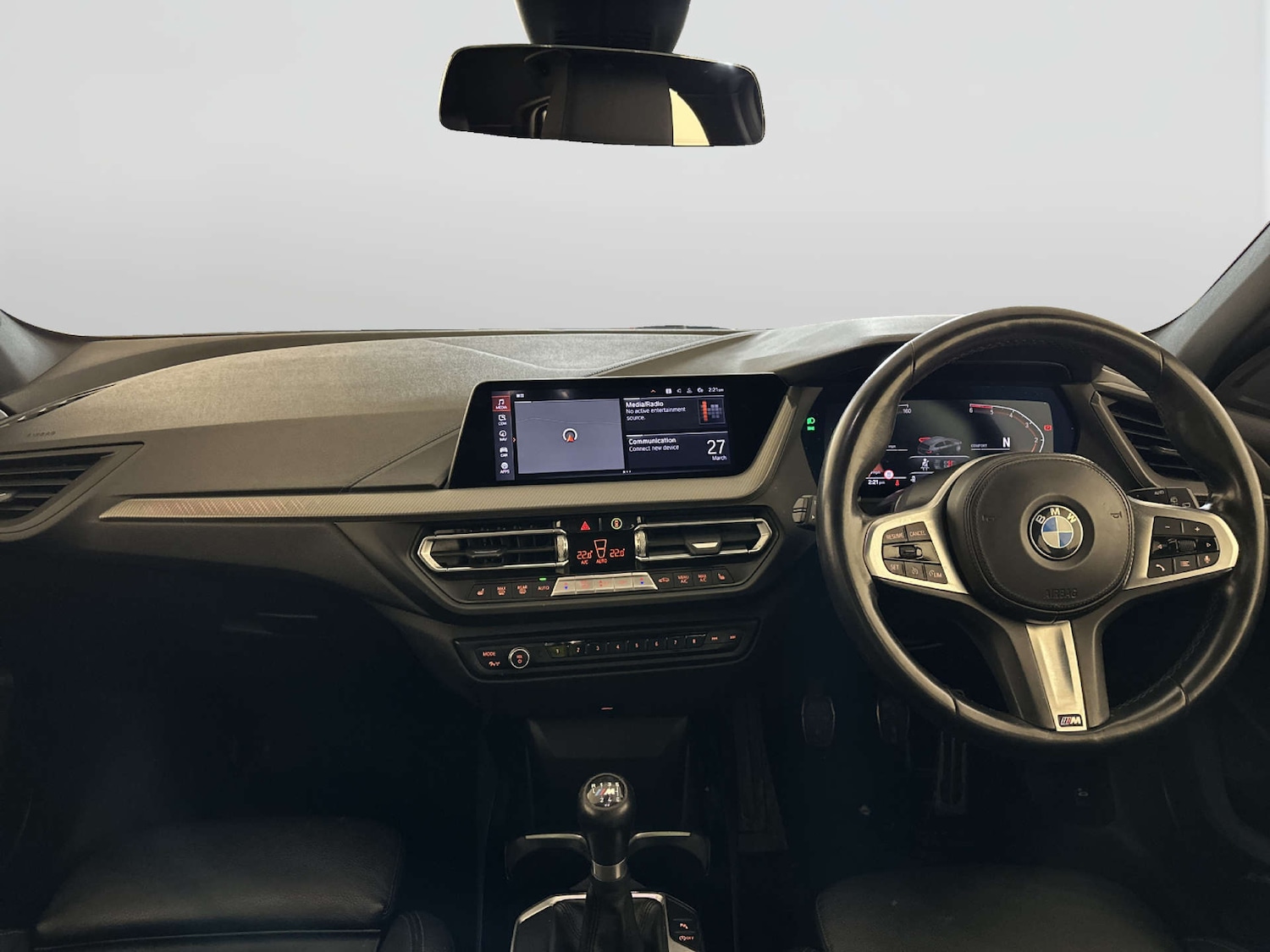 Used BMW 1 Series 2021 for sale - 78066791: Photo 3