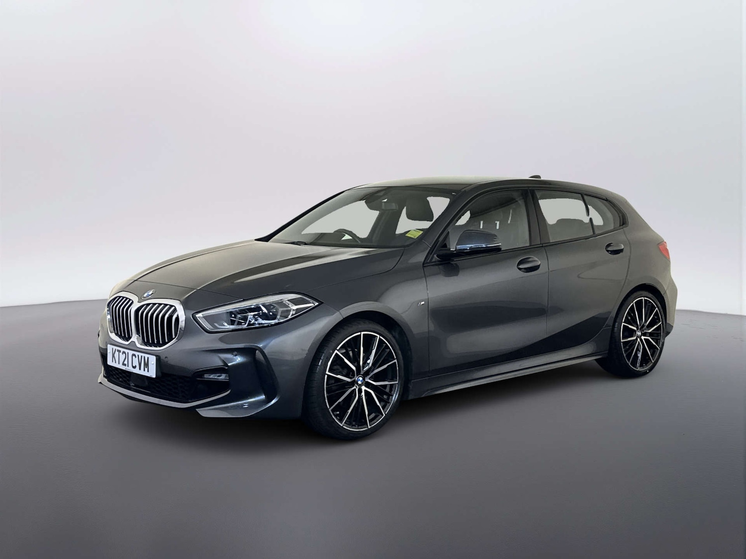 Used BMW 1 Series 2021 for sale - 78066791: Photo 6