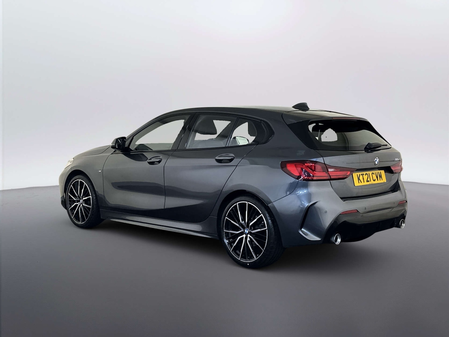 Used BMW 1 Series 2021 for sale - 78066791: Photo 8