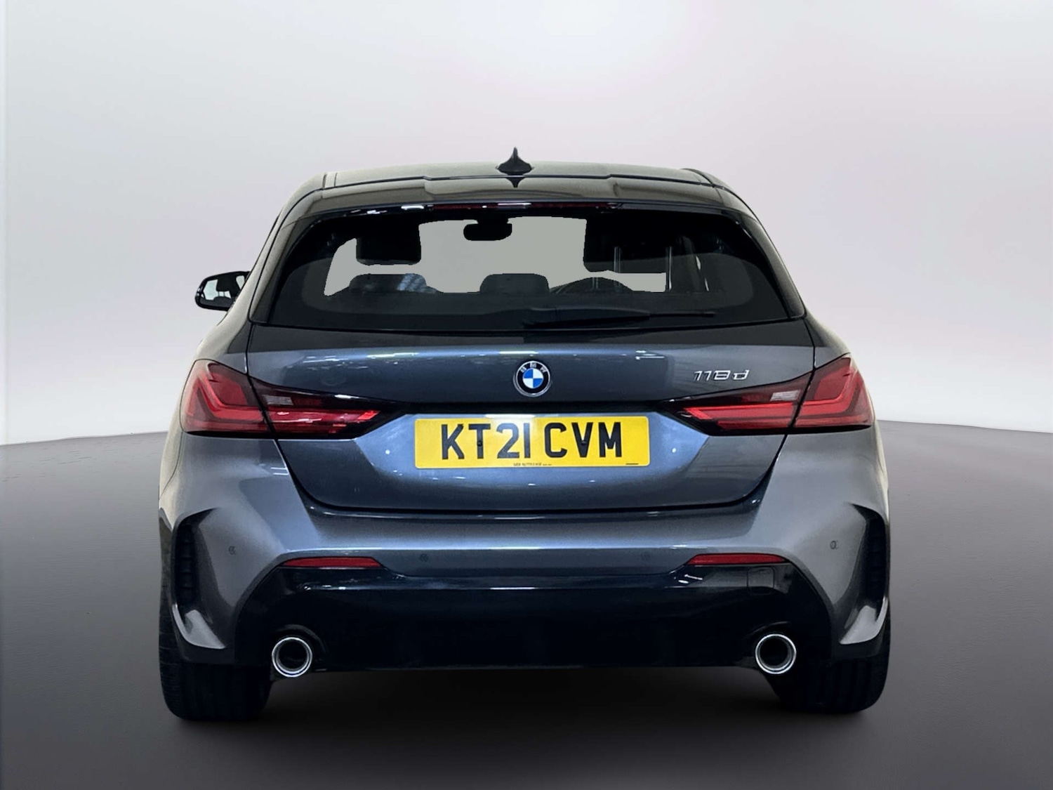 Used BMW 1 Series 2021 for sale - 78066791: Photo 9