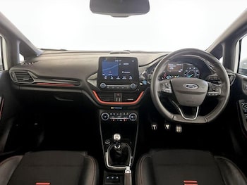 Used Ford Fiesta 2018 for sale - 75881424: Photo