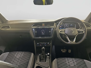 Used Volkswagen Tiguan 2021 for sale - 78544710: Photo