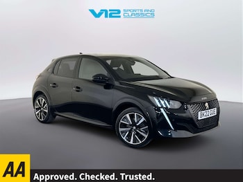Used Peugeot 208 2022 for sale - 78317432: Photo
