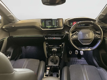 Used Peugeot 208 2022 for sale - 78317432: Photo