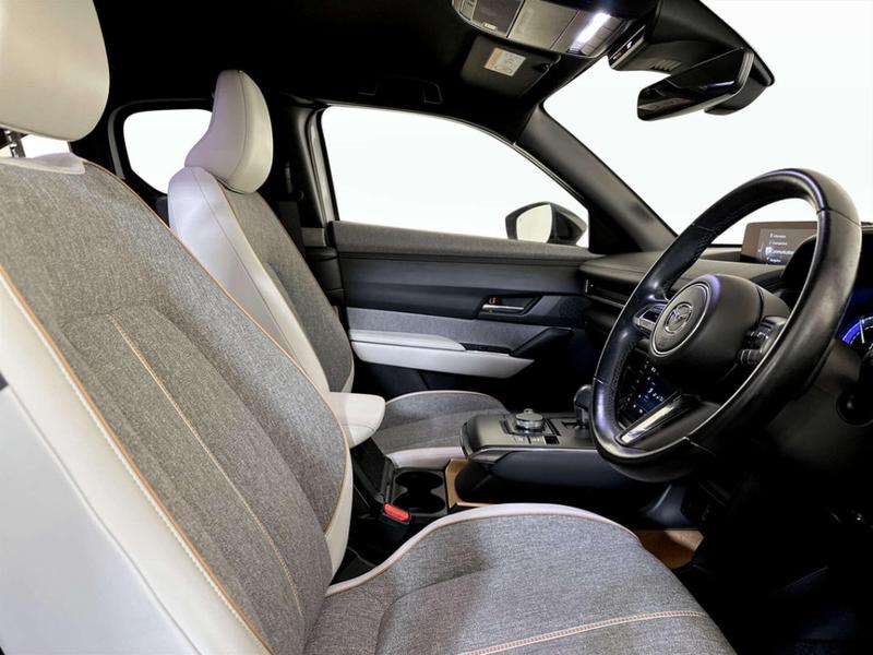 Used Mazda MX-30 2021 for sale - 76949026: Photo 13