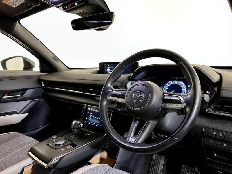Used Mazda MX-30 2021 for sale - 76949026: Photo 16