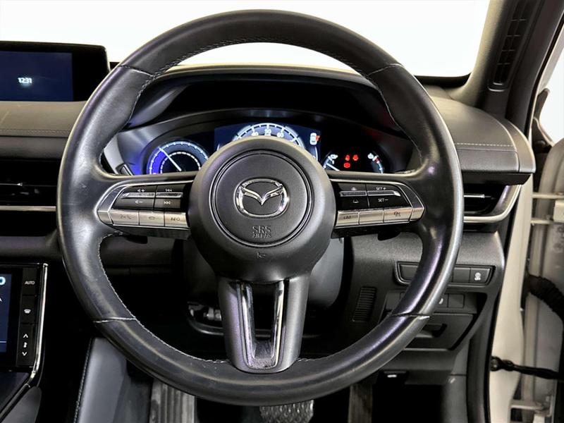 Used Mazda MX-30 2021 for sale - 76949026: Photo 17