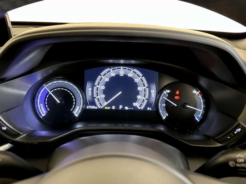 Used Mazda MX-30 2021 for sale - 76949026: Photo 19