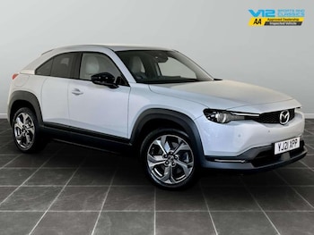 Used Mazda MX-30 2021 for sale - 76949026: Photo