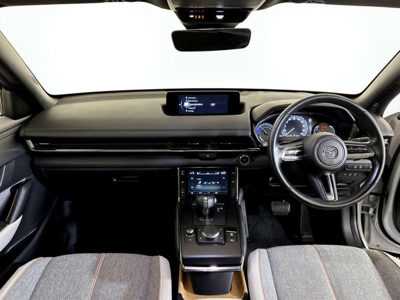 Used Mazda MX-30 2021 for sale - 76949026: Photo 3