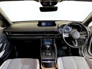 Used Mazda MX-30 2021 for sale - 76949026: Photo