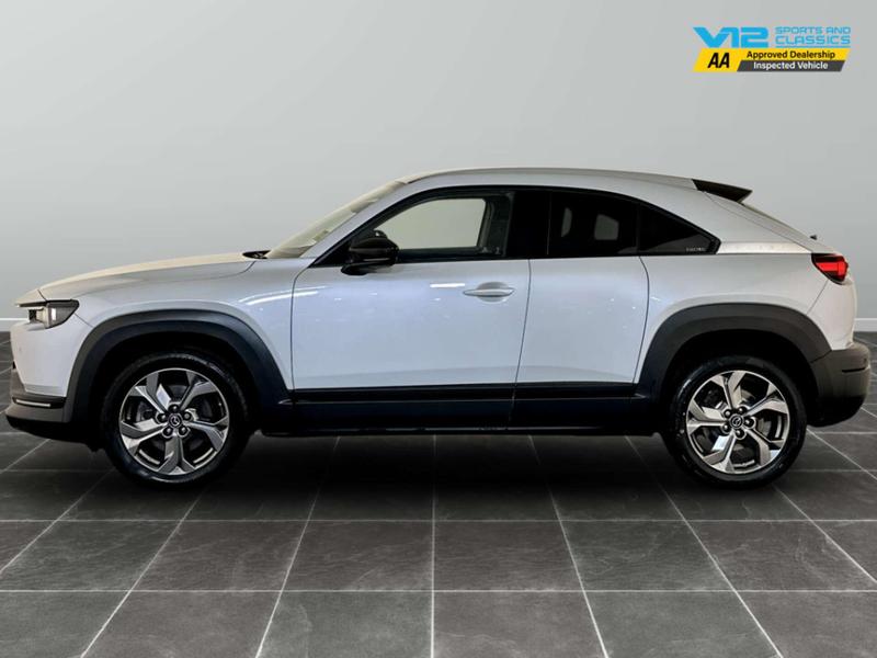 Used Mazda MX-30 2021 for sale - 76949026: Photo 7