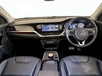 Used Kia Niro 2021 for sale - 74386922: Photo