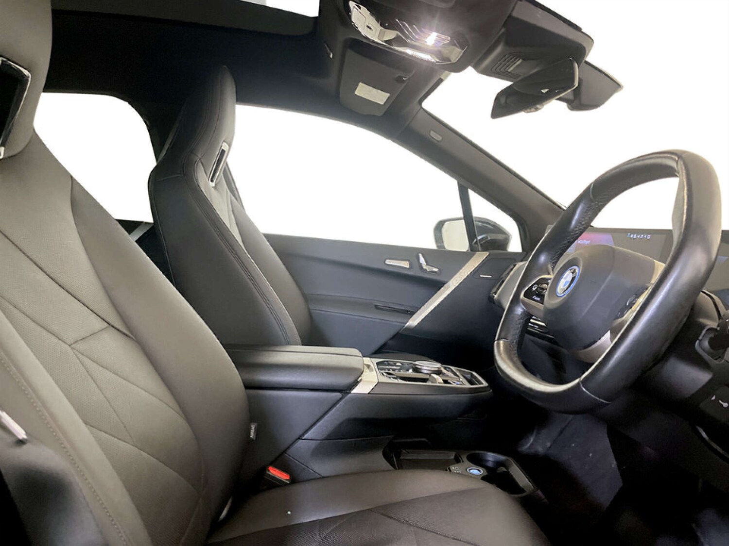 Used BMW iX 2021 for sale - 77529397: Photo 13